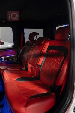 مرسيدس بنز G-Class